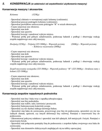 DESDEA Wciągarka elektryczna linowa budowlana + lina 30m + sterowanie ręczne 1,5m (udźwig: 150 kg) 08126407