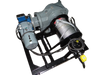 Treton Elektryczna wciągarka linowa 220mb (siła uciągu: 2700/1620 kg, moc: 5,5kW 400V) 28876809