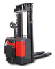 Wózek podnośnikowy elektryczny (udźwig: 1200 kg, wysokość podnoszenia: 81-2819 mm) 00579163