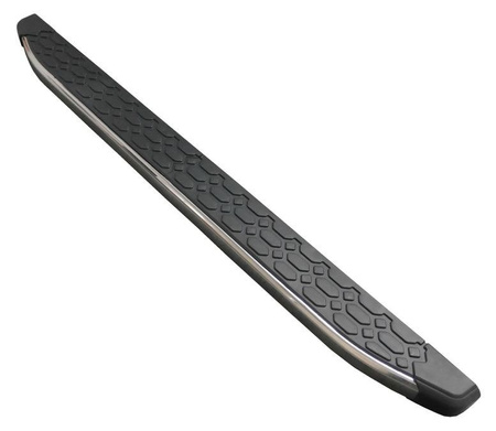 Stopnie boczne - Nissan Pathfinder R51 2005- (długość: 171 cm) 01664987
