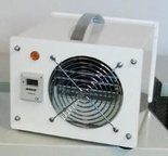 OZORA Ozonator przenośny (wydajność: 30 g/h, moc: 450 W) 20477548