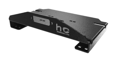 Pick-up płyta montażowa wyciągarki HD na pakę, przestrzeń ładunkową 60mm 59881340