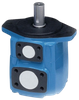 Pompa hydrauliczna łopatkowa B&C (objętość geometryczna: 18 cm³, maksymalna prędkość obrotowa: 1800 min-1 /obr/min) 01539193